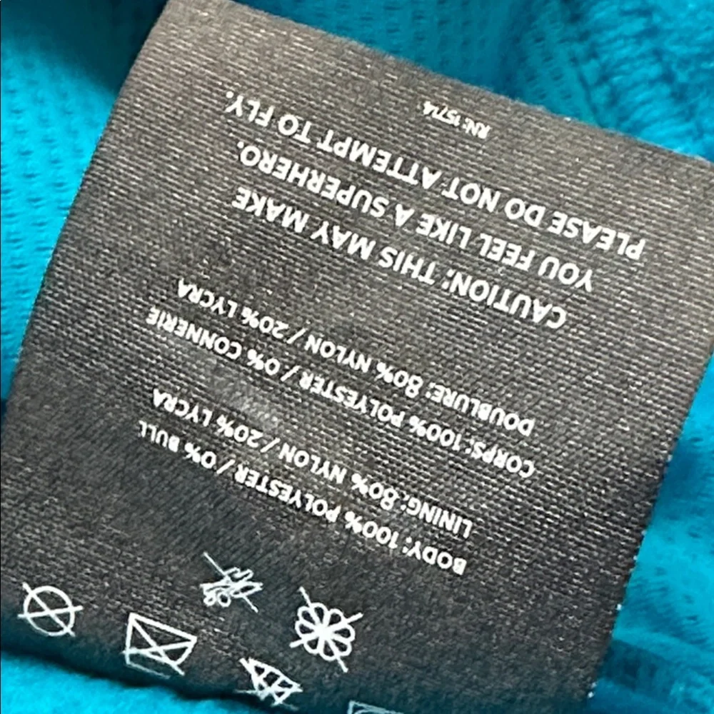 NOBULL Arctic zip up fleece - Picture 7 of 13